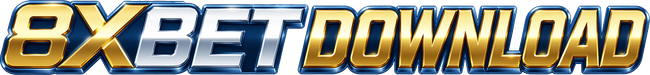 8xbet Download Logo